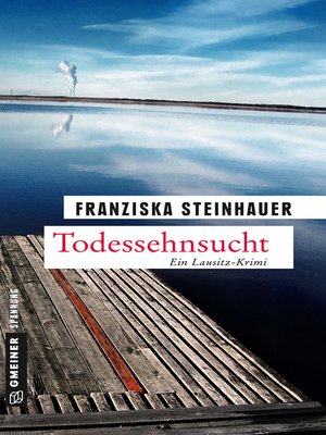 cover image of Todessehnsucht